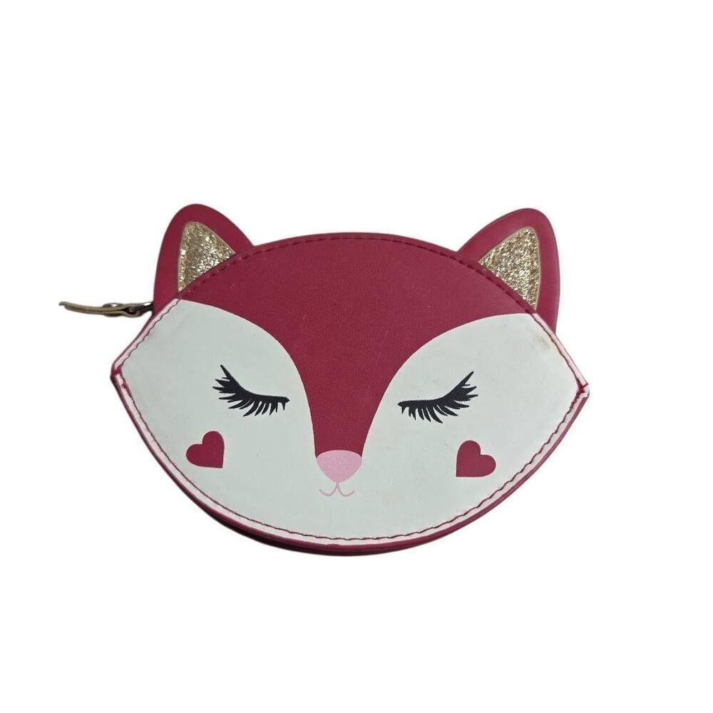 Fox Belt Waist Bag, kids